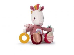 LENA LA UNICORNIO MULTIACTIVIDAD 