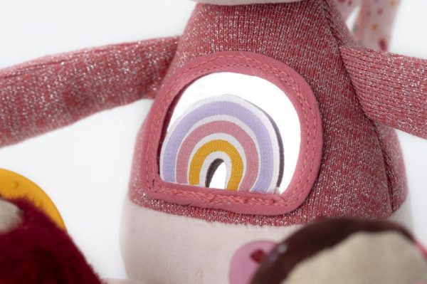LENA LA UNICORNIO MULTIACTIVIDAD