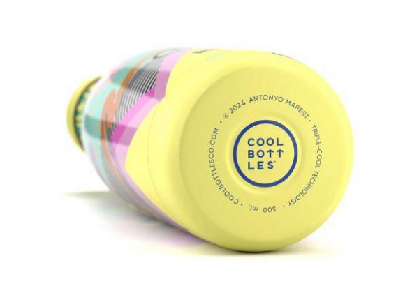 THE BOTTLE-ANTONYO MAREST-MEDITERRANEAN 500ML