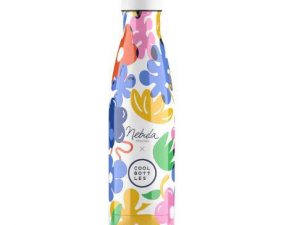 THE BOTTLE-NEBULA-FLORAL MADNESS 500ML