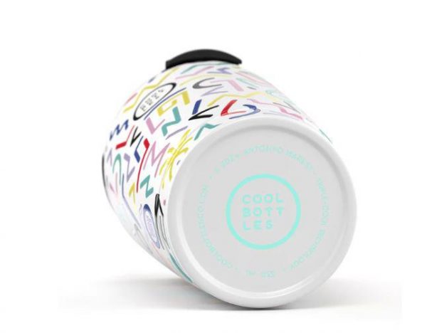 THE TUMBLER-ANTONYO MAREST ALLEGRA 330ML