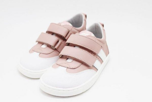 BLANDITOS ZAPATILLAS MAREA ROSA