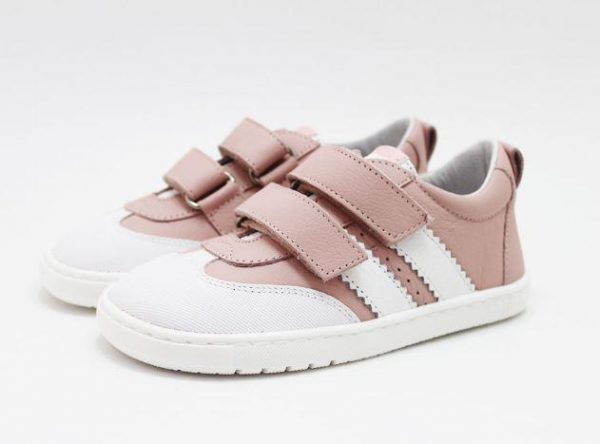 BLANDITOS ZAPATILLAS MAREA ROSA
