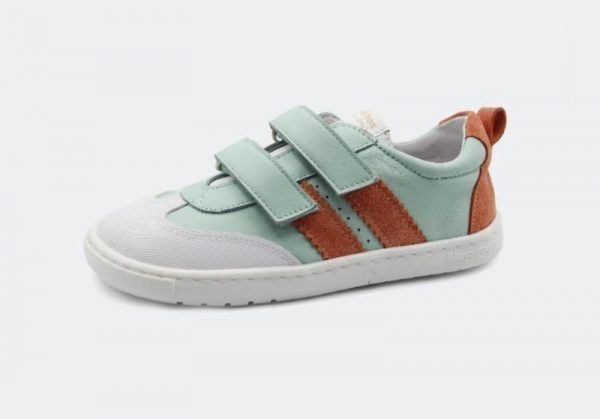 BLANDITOS ZAPATILLAS MAREA VERDE