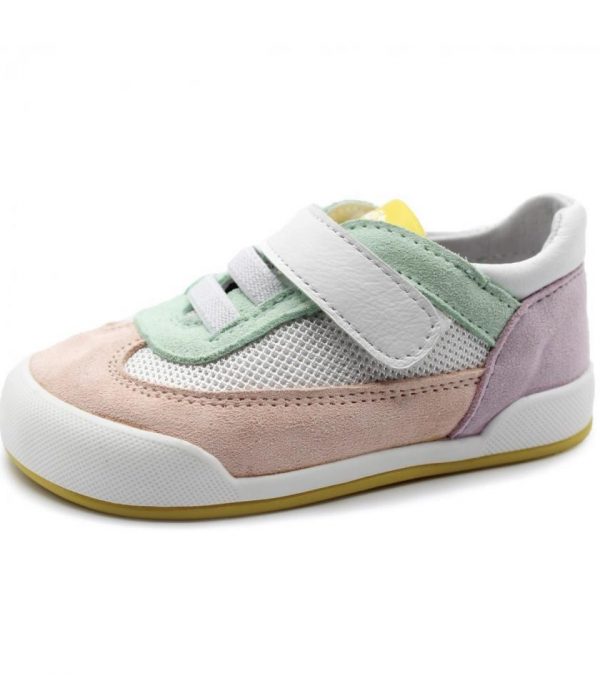 BLANDITOS ZAPATILLAS MODENA COMBI25V