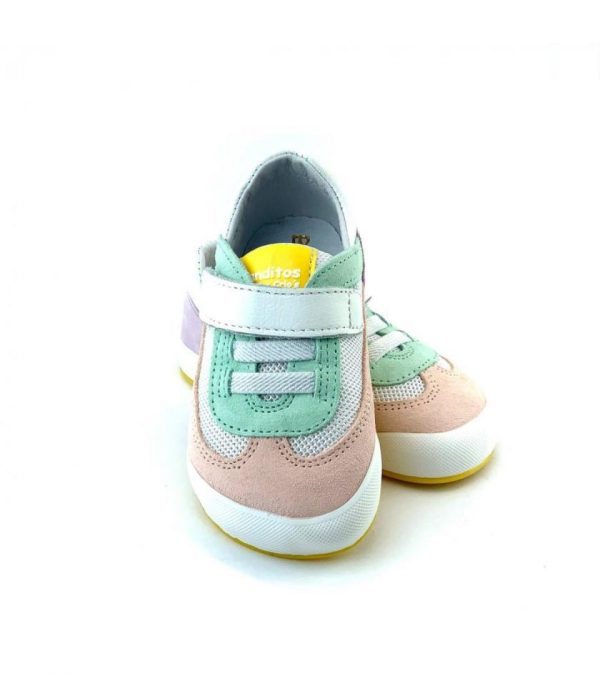 BLANDITOS ZAPATILLAS MODENA COMBI25V