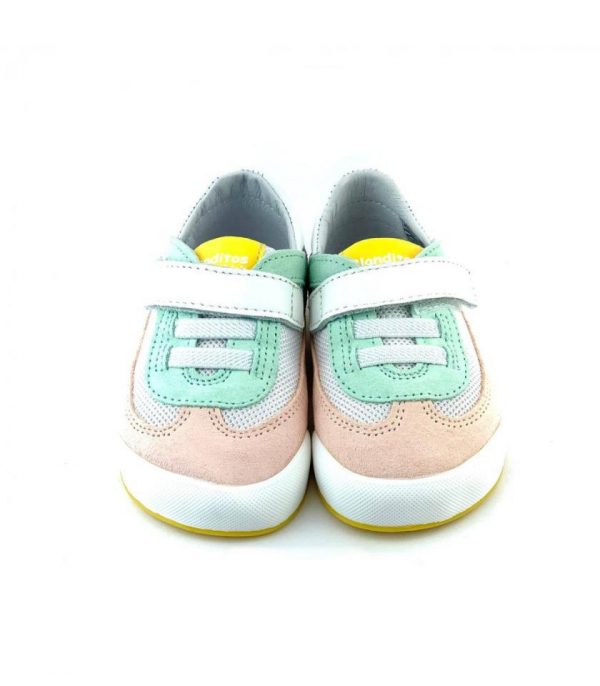 BLANDITOS ZAPATILLAS MODENA COMBI25V