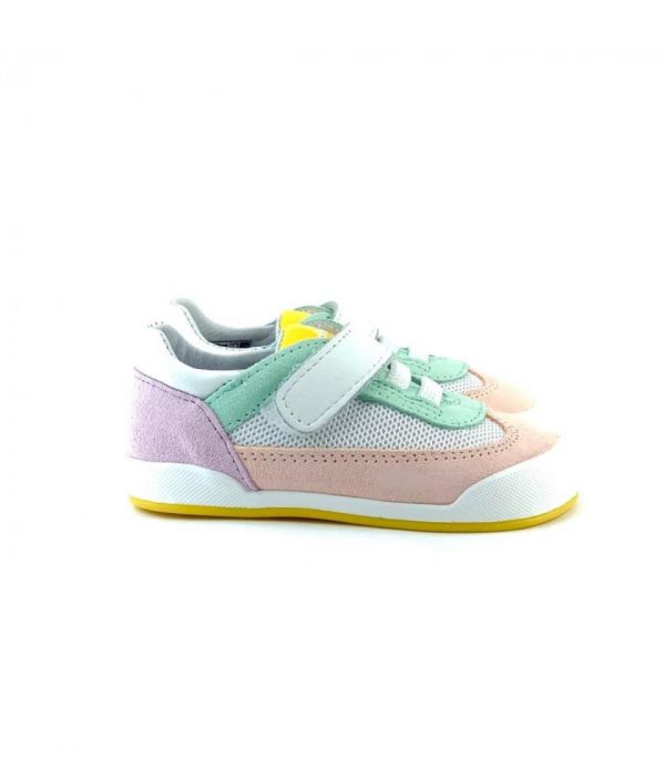 BLANDITOS ZAPATILLAS MODENA COMBI25V