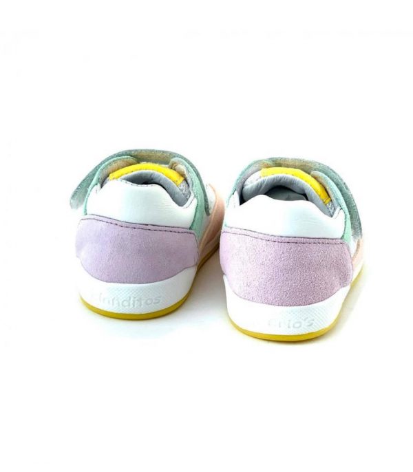 BLANDITOS ZAPATILLAS MODENA COMBI25V