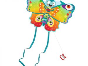COMETA MARIPOSA