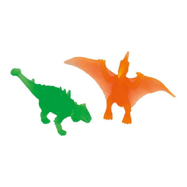DINOS FOSFORESCENTES