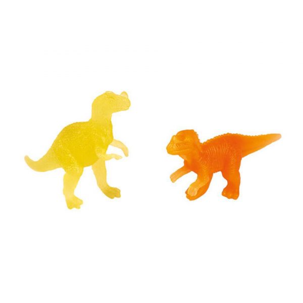 DINOS FOSFORESCENTES