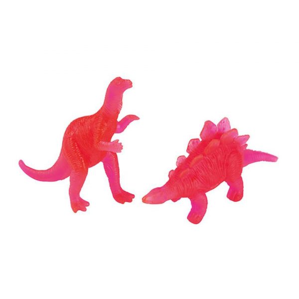 DINOS FOSFORESCENTES
