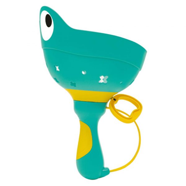 JUEGO CAPTURA HELICES