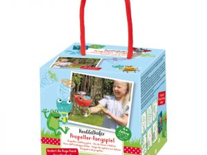 JUEGO CAPTURA HELICES 