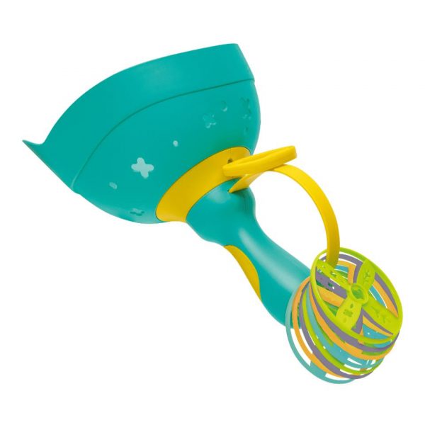 JUEGO CAPTURA HELICES