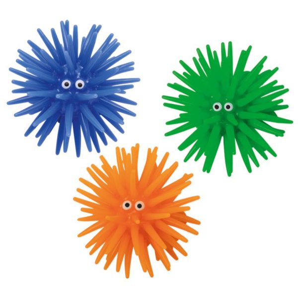 MONSTRUOS TREPADORES