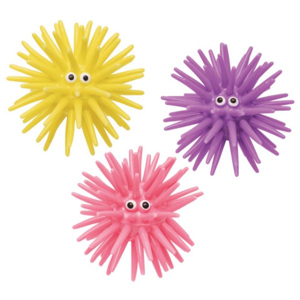 MONSTRUOS TREPADORES