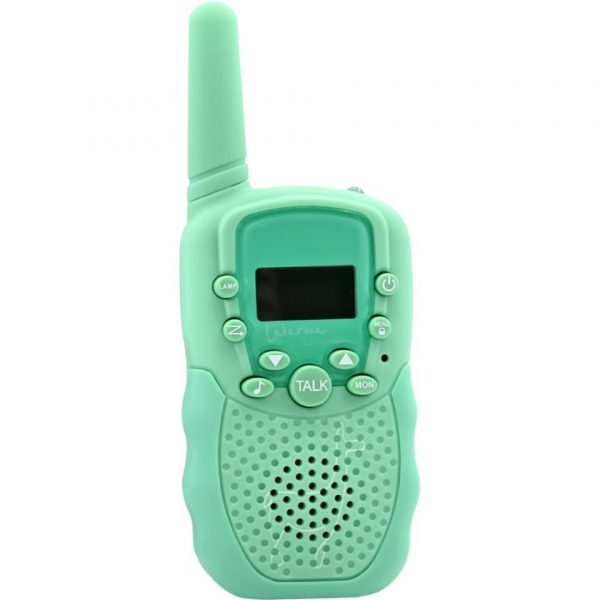 WALKIE TALKIE MENTA