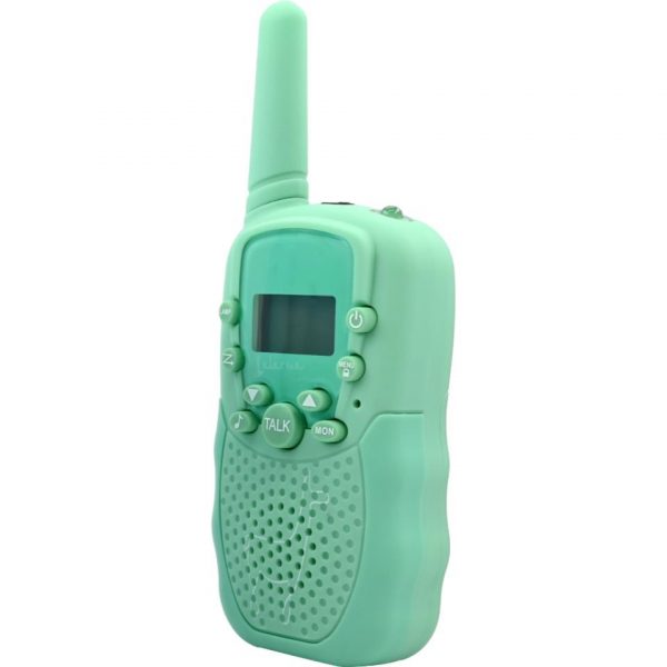 WALKIE TALKIE MENTA