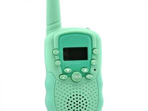 WALKIE TALKIE MENTA