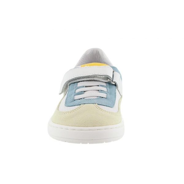 ZAPATILLAS BLANDITOS BERLIN AMARILLO25V