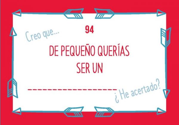 100 COSAS QUE ME GUSTAN DE TI PAPA
