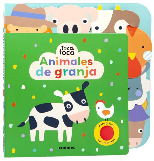 ANIMALES DE LA GRANJA