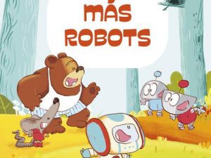 BITMAX & CO MAS ROBOTS