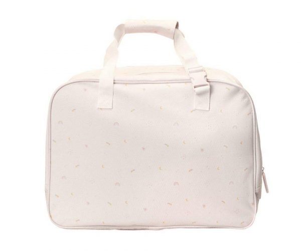 BOLSO DE PLAYA CON REJILLA STARLIGHT