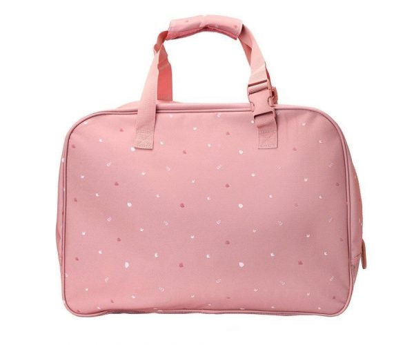 BOLSO DE PLAYA CON REJILLA TOUCAN