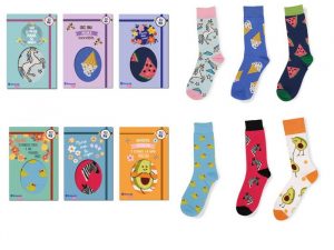 CALCETINES PARA MAMÁ