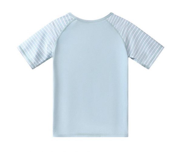 CAMISETA PROTECCION SOLAR FISHING BOAT
