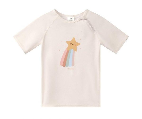 CAMISETA PROTECCION SOLAR STARLINGHT