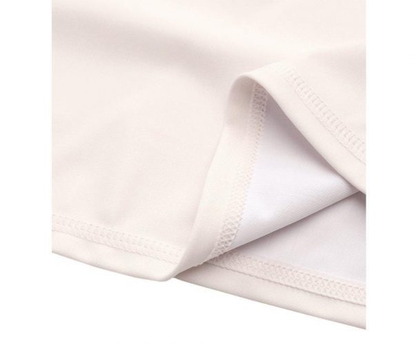 CAMISETA PROTECCION SOLAR STARLINGHT