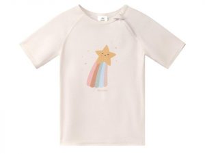 CAMISETA PROTECCION SOLAR STARLINGHT