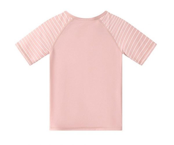 CAMISETA PROTECCION SOLAR STRAWBERRIES