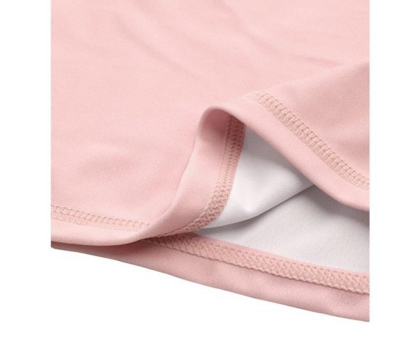 CAMISETA PROTECCION SOLAR STRAWBERRIES