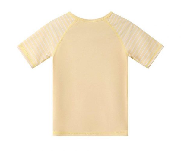 CAMISETA PROTECCION SOLAR SURF VAN