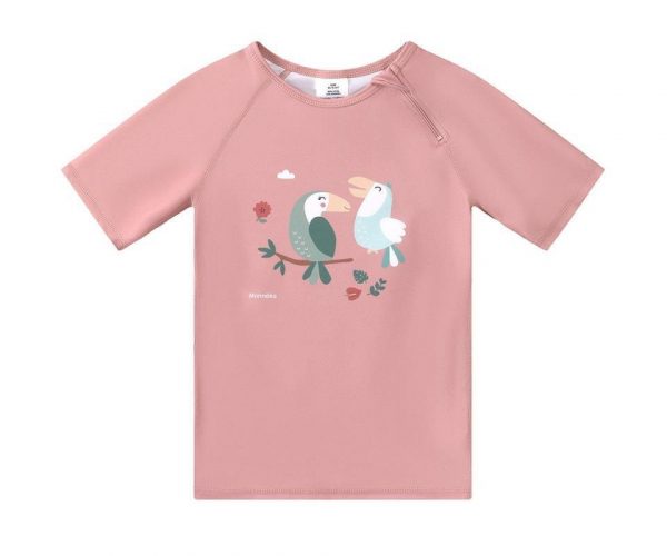 CAMISETA PROTECCION SOLAR TOUCAN