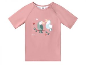 CAMISETA PROTECCION SOLAR TOUCAN