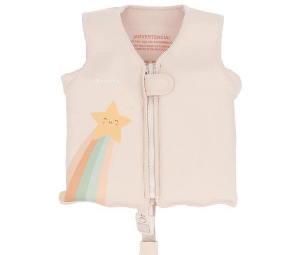 CHALECO FLOTADOR APRENDIZAJE STARLIGHT