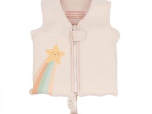 CHALECO FLOTADOR APRENDIZAJE STARLIGHT