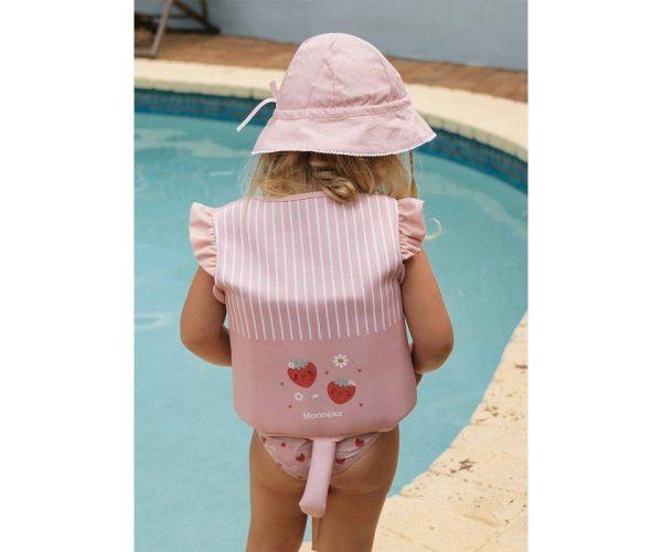 CHALECO FLOTADOR APRENDIZAJE STARLIGHT
