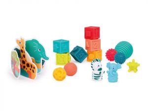 CONJUNTO SENSORIAL LUDI