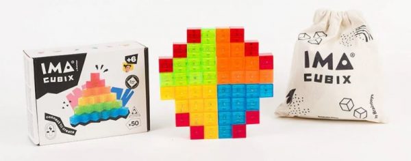 CUBIX 50