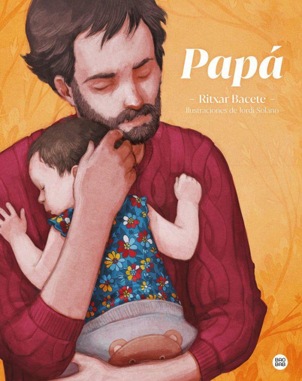 EL LIBRO DE PAPÁ