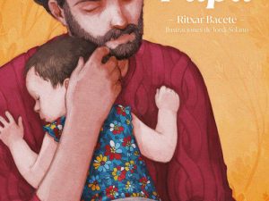 EL LIBRO DE PAPÁ
