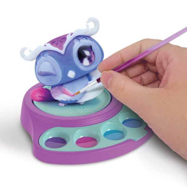 ESTUDIO DE PINTURA ANIMOULOUS