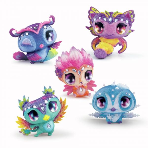 ESTUDIO DE PINTURA ANIMOULOUS